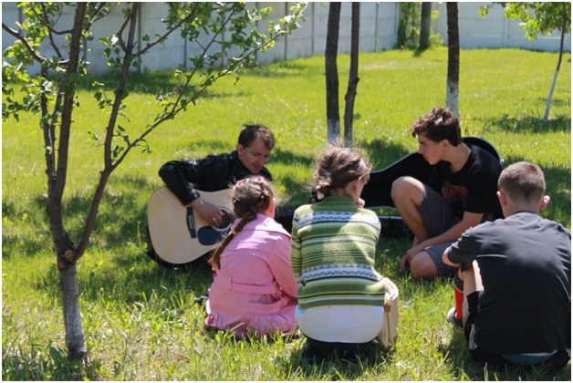 Photo 10 from Heart for Orphans